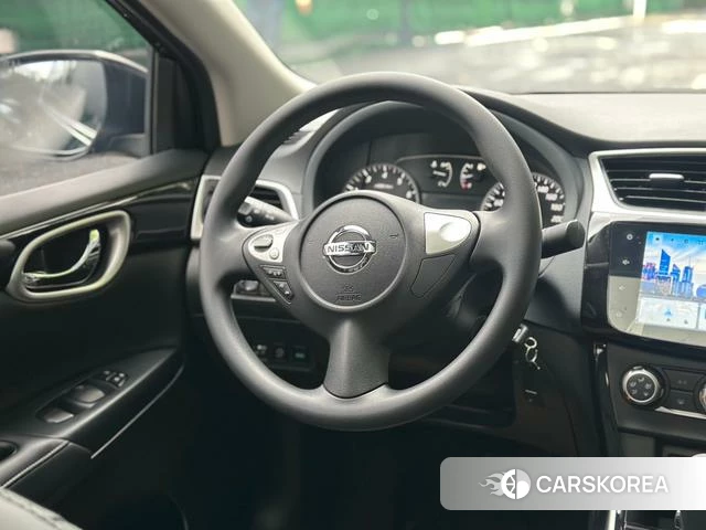 Nissan Xuan Yi id 4235732 из Китая 21