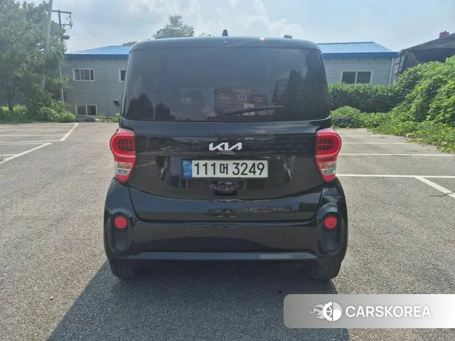 Kia The New Ray id 4711857 из Кореи 14