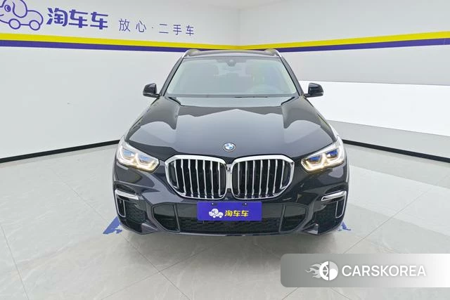 BMW X5 id 4313738 из Китая 11