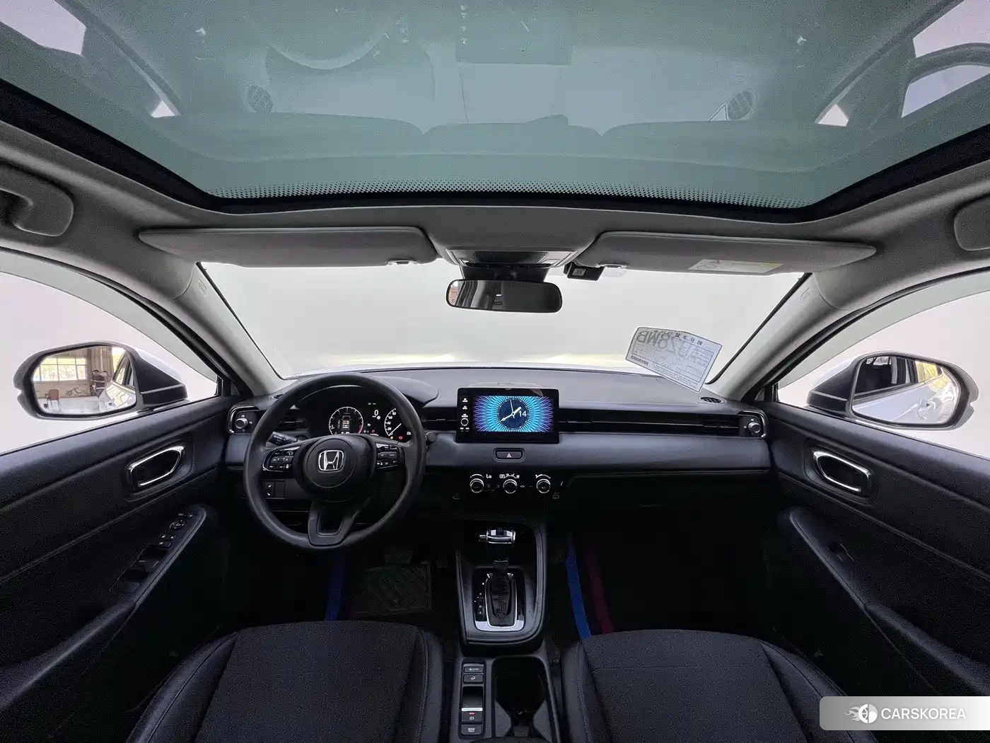 Honda Vezel id 4622348 из Китая 21