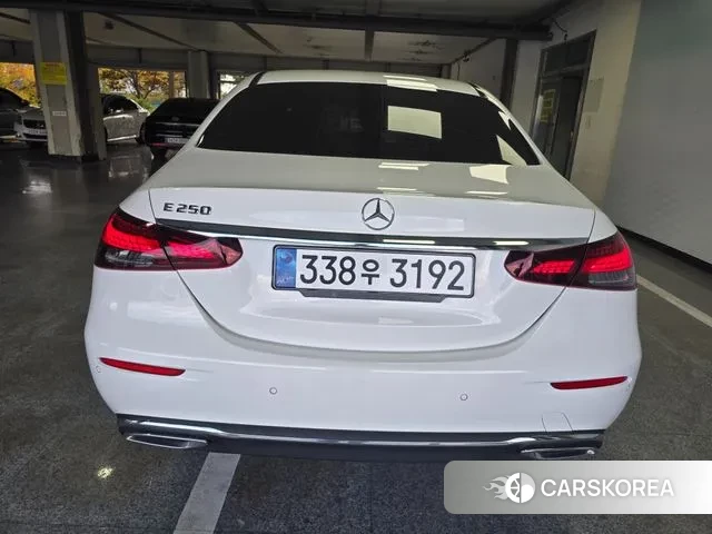 Mercedes-Benz E-Class W213 id 3458525 из Кореи 14