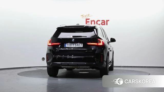 BMW X1 (U11) id 4186051 из Кореи 14