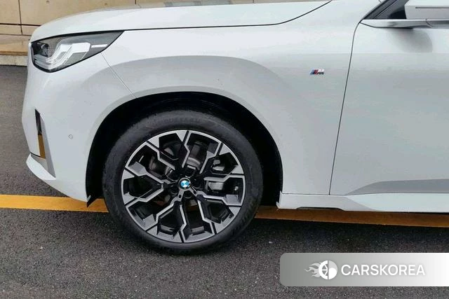 BMW X3 id 4334852 из Китая 8