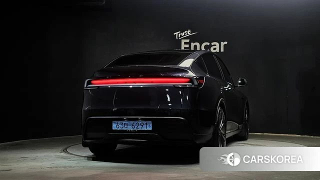 Tesla Model Y id 4480036 из Кореи 29