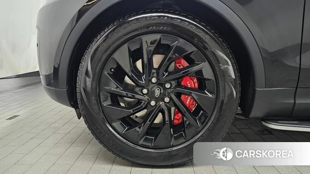 Land Rover Discovery 5 id 4539866 из Кореи 24