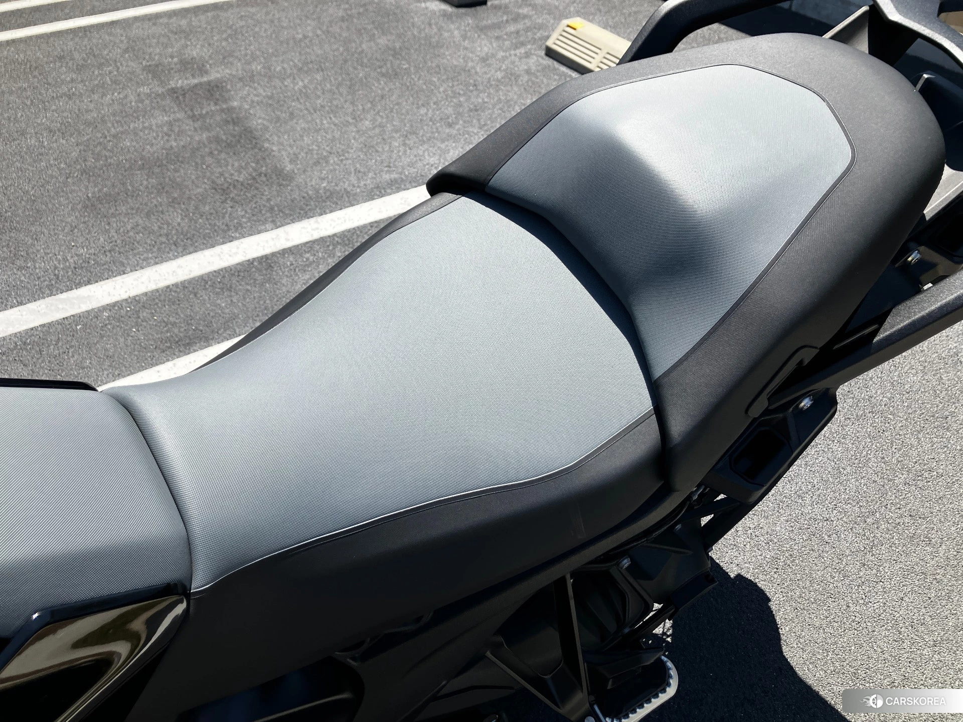 Проданный BMW R1300GS TOURING id 4320085 из Японии, фото 8