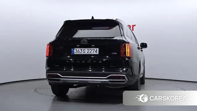 Kia Sorento 4th Generation id 2985777 из Кореи 14