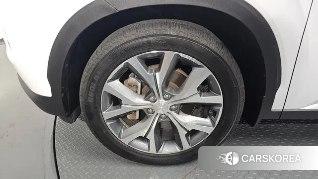 Hyundai Palisade id 3044218 из Кореи 14