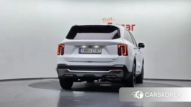 Kia The New Sorento 4th Generation id 3725855 из Кореи 14