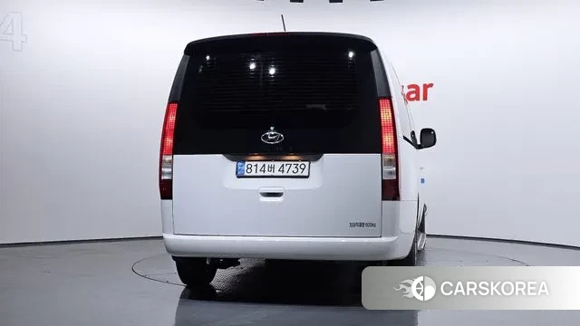 Hyundai Staria id 3406386 из Кореи 14