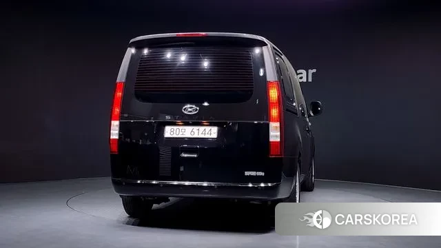 Hyundai Staria id 3406661 из Кореи 14