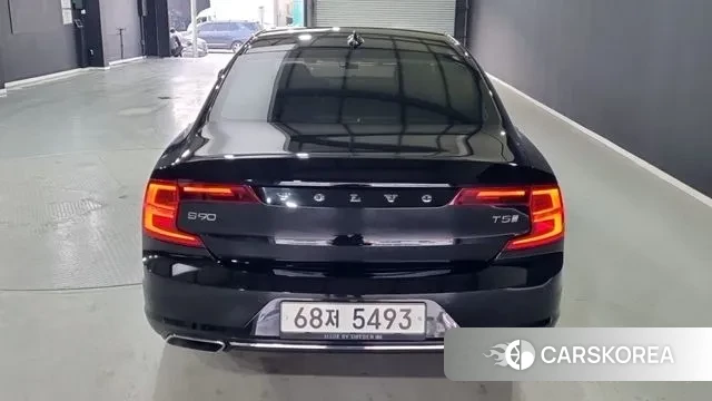 Volvo S90 id 3723656 из Кореи 12