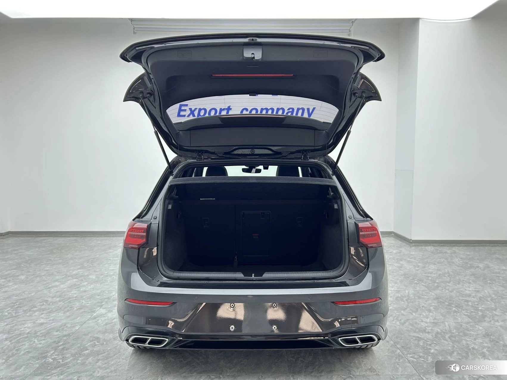 Volkswagen Golf id 4413341 из Китая 13