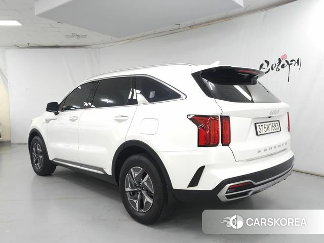 Kia Sorento 4th Generation id 3903973 из Кореи 14