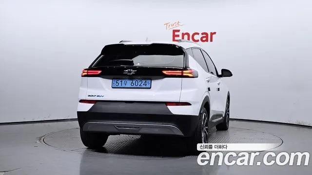 Chevrolet (GM Daewoo) Bolt EUV id 2868216 из Кореи 14