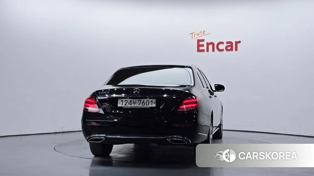 Mercedes-Benz E-Class W213 id 4717596 из Кореи 27