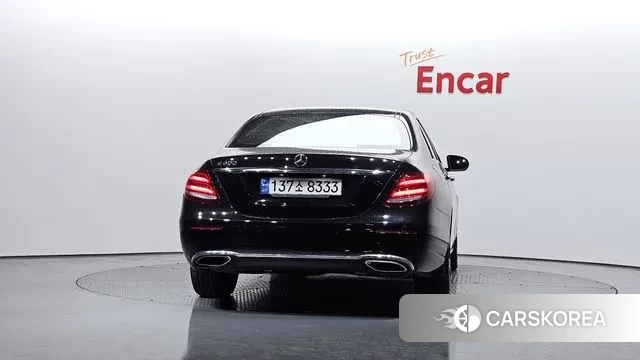 Mercedes-Benz E-Class W213 id 3588212 из Кореи 14