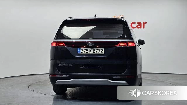 Kia Carnival 4th generation id 3839847 из Кореи 14