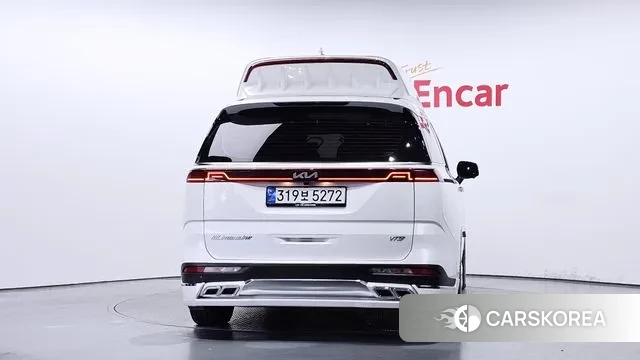 Kia Carnival 4th generation id 3360780 из Кореи 14