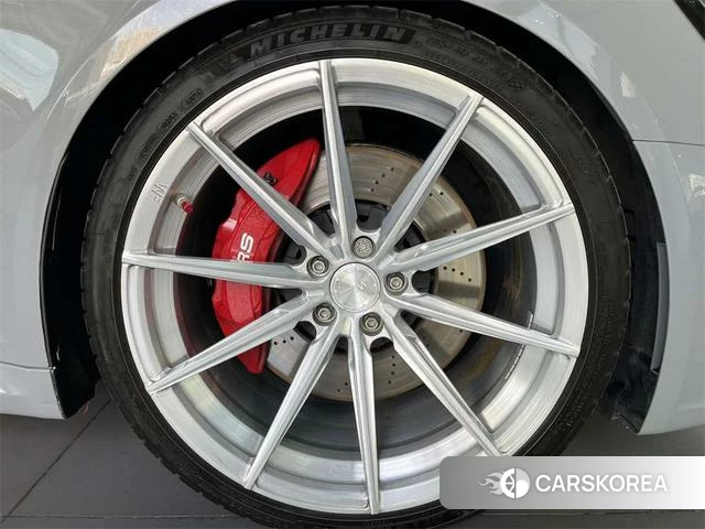 Audi RS 4 id 4215158 из Китая 10