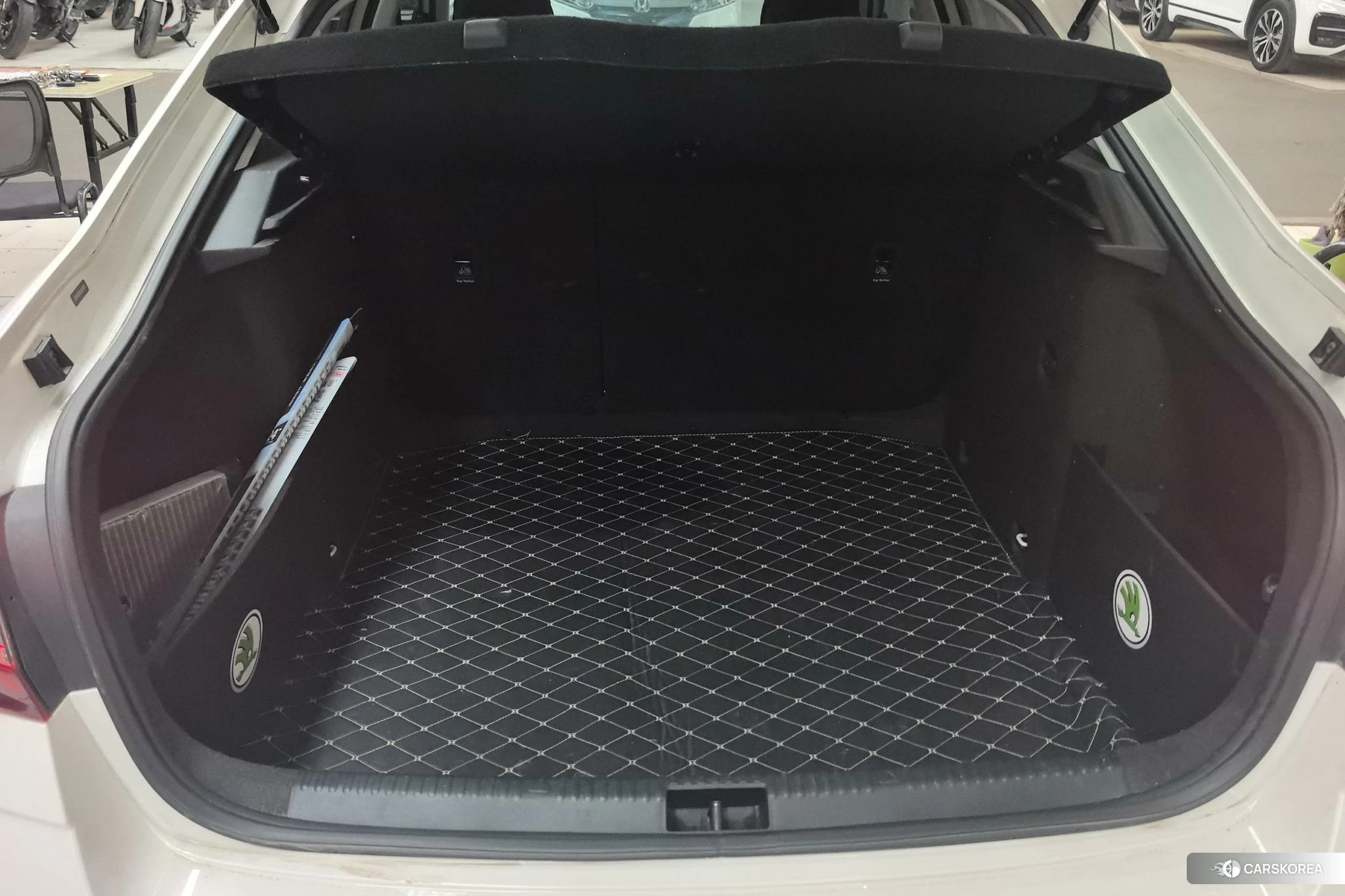 Skoda Octavia id 4505011 из Китая 11