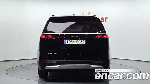 Kia Carnival 4th generation id 2599141 из Кореи 14