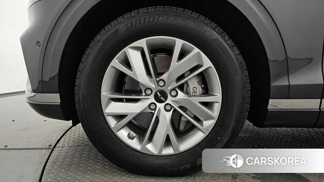 Genesis GV70 id 4897601 из Кореи 31