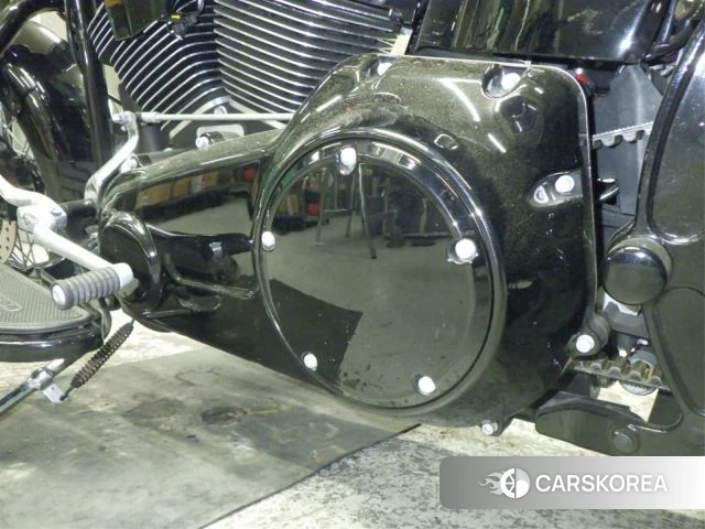 Engine photo
