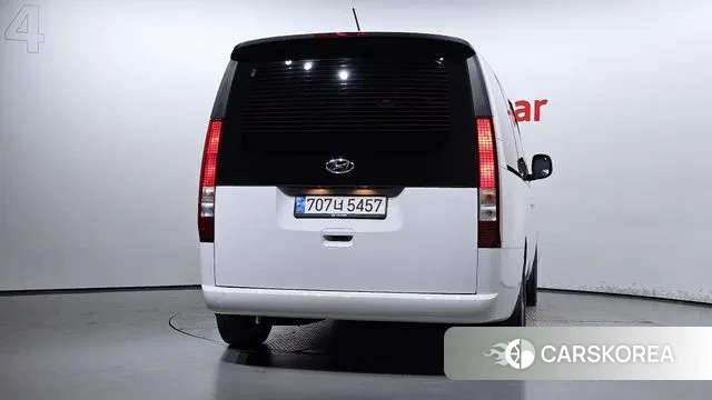 Hyundai Staria id 3042711 из Кореи 14