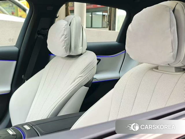 Mercedes-Benz E-class id 3908587 из Китая 12