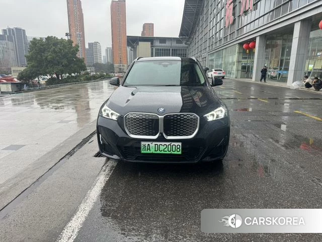 BMW iX1 id 4260459 из Китая 10
