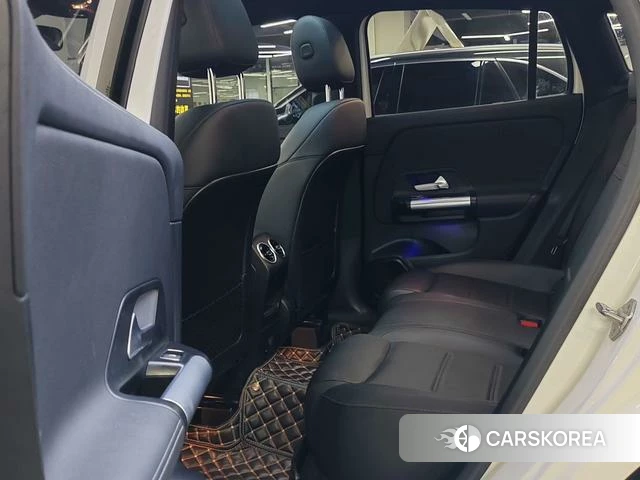 Mercedes-Benz GLA id 4365715 из Китая 13