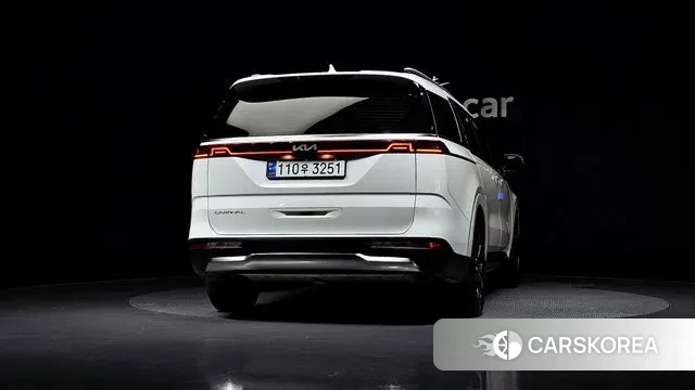 Kia Carnival 4th generation id 3625607 из Кореи 14