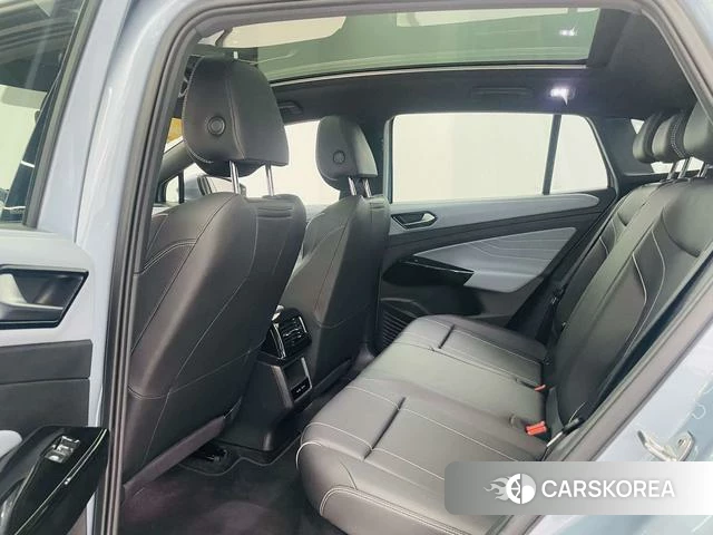 Volkswagen ID.4 X id 4238682 из Китая 11