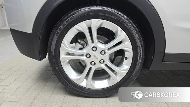 Chevrolet (GM Daewoo) Bolt EV id 4574015 из Кореи 25