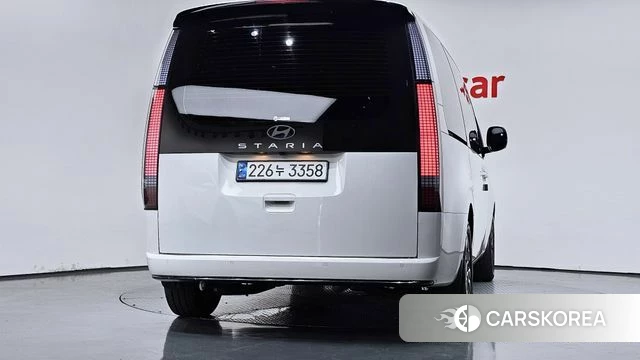 Hyundai Staria id 4681850 из Кореи 28