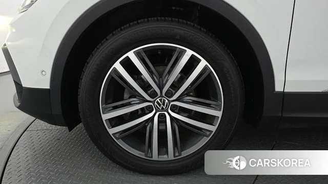 Volkswagen Tiguan second Generation id 4735967 из Кореи 34
