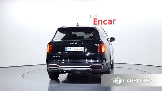 Kia Sorento 4th Generation id 3415892 из Кореи 14