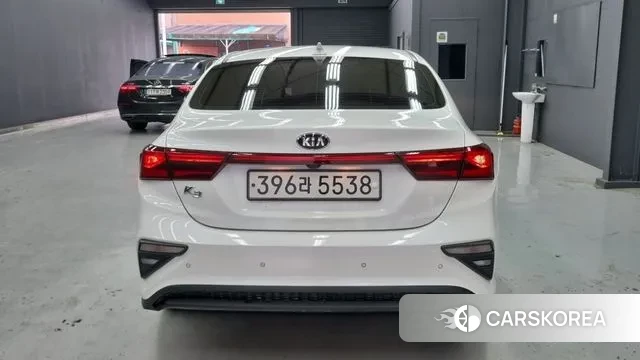 Kia Come New K3 id 3484708 из Кореи 12