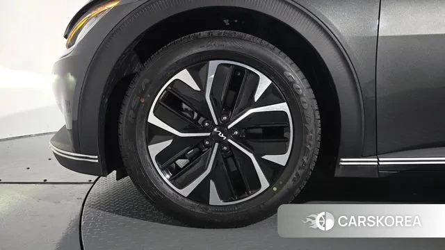 Kia EV6 id 3401050 из Кореи 14