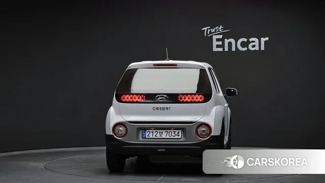 Hyundai Casper id 2743531 из Кореи 14