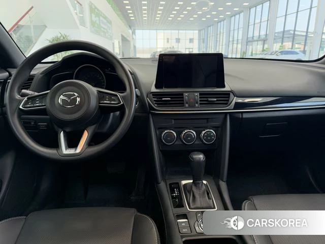 Mazda CX-4 id 4273542 из Китая 16