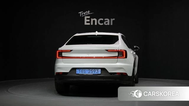 Polestar Polestar 2 id 4249738 из Кореи 27