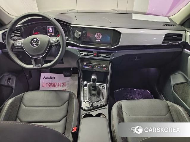 Volkswagen Tanyue id 4290518 из Китая 11
