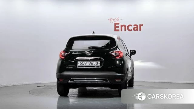 Renault Korea (Samsung) New QM3 id 4677946 из Кореи 14