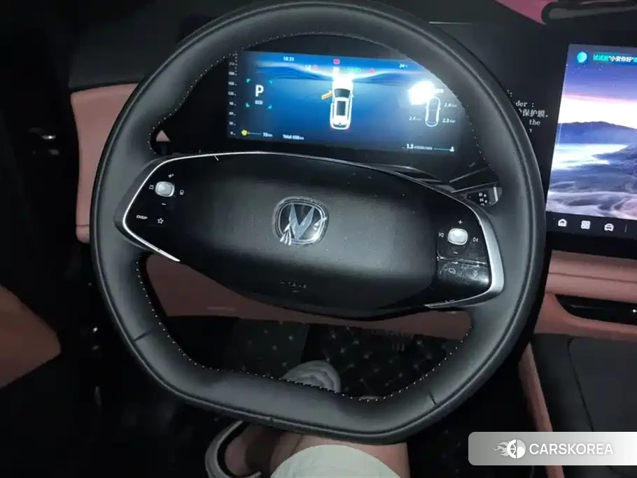 Chang'an Changan CS75PLUS id 4547381 из Китая 10
