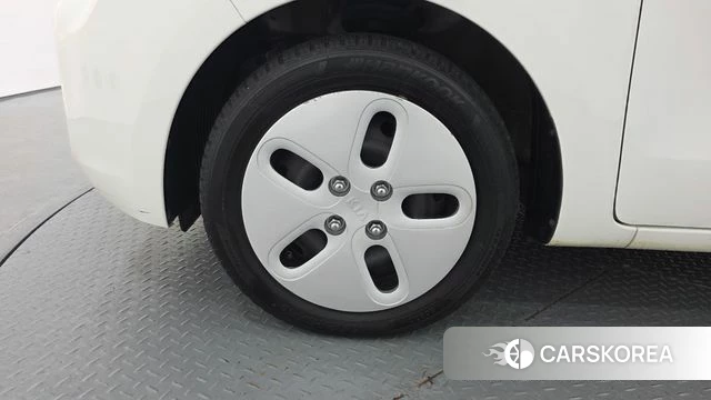 Kia The New Ray id 4632691 из Кореи 24