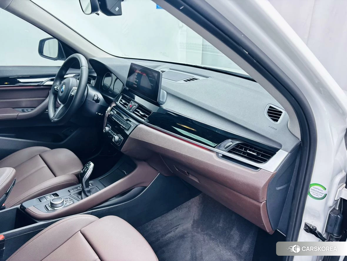 BMW X1 id 4510493 из Китая 15