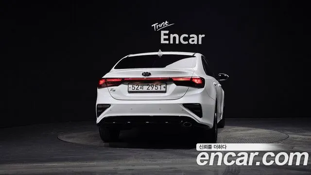 Kia Come New K3 id 2714021 из Кореи 14