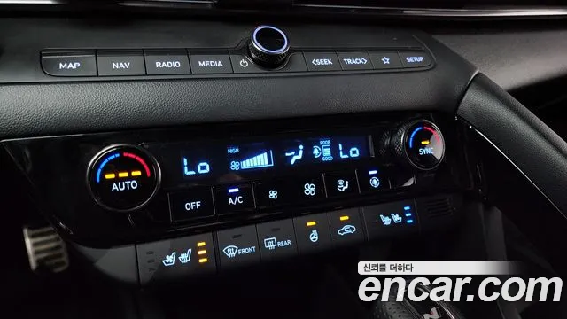 Hyundai Avante (CN7) id 2731838 из Кореи 14